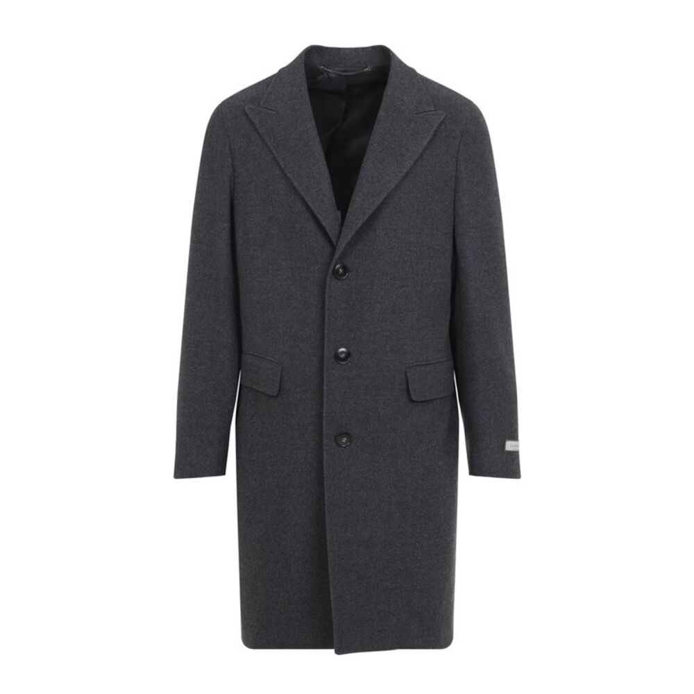 Canali Coat Men